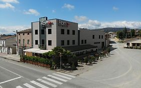 Hostal Restaurant Roma